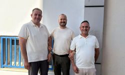 Toprakkale Belediye Başkanı Uyutmaz’dan Birlik Mesajı