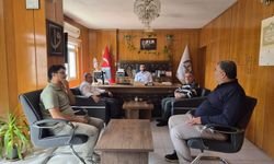Toprakkale’de Okul ve Müftülükten Eğitim İş Birliği