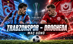 Trabzonspor Drogheda Maçı Ne Zaman Hangi Kanalda?