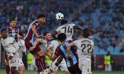 Trabzonspor, Hearts'ı 2-0 Yenerek Avrupa'da 2'de 2 Yaptı