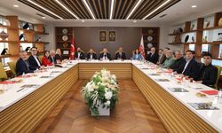 TTI İzmir 2-4 Aralık'ta turizm profesyonellerini buluşturacak
