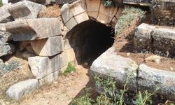 Tufanbeyli’de Tarihin İzleri: Şar Antik Kenti