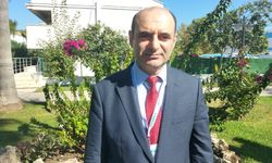 Türk dünyasının sayıştayları Antalya'da buluştu