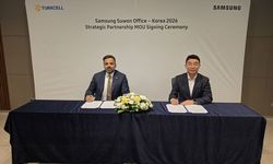 Turkcell ve Samsung'un 5G alanındaki işbirliği 2027'ye kadar uzatıldı