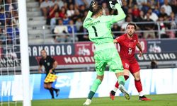 Türkiye İtalya’ya 3-1 Yenildi Milliler Bologna’da Kaybetti