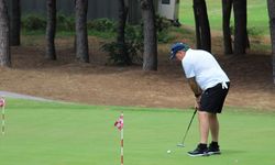 Türkiye yılda 125 bine yakın golfçüyü ağırlıyor