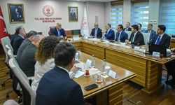 Türkiye'deki 216 müze ve ören yeri yeni nesil ziyaretçi sistemine geçecek