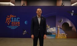 Türkiye'nin uzay ekonomisi genç girişimcilerin fikirlerinin ürüne dönüşmesiyle büyüyecek