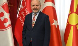 Uluslararası Balkan Üniversitesi Rektörlüğüne Prof. Dr. Mehmet Bulut seçildi