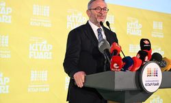 Uluslararası Kahramanmaraş Kitap Fuarı kapılarını açtı