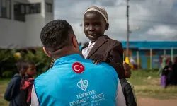 Hatay İl Müftülüğünden “Unutursan Yetim Kalır” Çağrısı