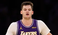 Utah Jazz İçin Lakers ve Kessler Karşısında Zorlu Sınav