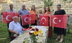 UTEF, Azerbaycan'daki yapılanmasını güçlendirmeyi hedefliyor