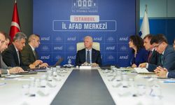 Vali Gül İstanbul’daki Eğitim Yatırımlarını Değerlendirdi