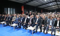 Weltew Mobilya'nın yurt dışı operasyonlarını yöneteceği yeni genel merkezi açıldı