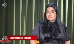 Yemekteyiz Esma Kaç Yaşında, Aslen Nereli?