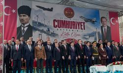 YENİ Parti Osmaniye İl Başkanı Güvel’den Cumhuriyet Mesajı