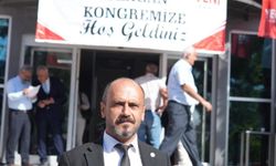 Yeni Parti Osmaniye'de Barış Özener'den Birlik Mesajı