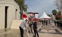 YENİ Parti'li Avni Güvel'den 29 Ekim Mesajı