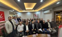 İl Başkanı Karayiğit: Hep Birlikte Başaracağız