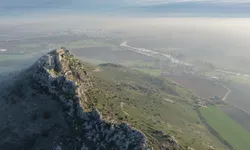 Çukurova'nın Görkemli Tarihi Mirası: Yılan Kalesi