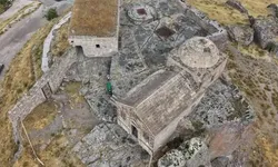 Kapadokya'nın Dikkat Çeken Tarihi Yapısı: Güzelyurt Yüksek Kilise