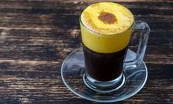 Yumurtalı Kahve Nasıl Yapılır? İlginç Lezzet
