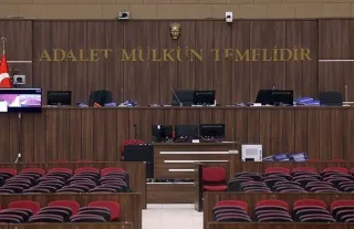 Adana'da evinde uyuşturucu satarken yakalanan sanığa 12 yıl 6 ay hapis cezası