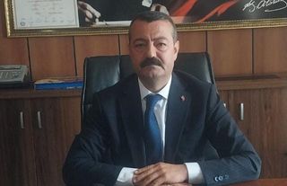 Başkan Aksoy: "Birlik ve beraberliğimizi hep birlikte pekiştirelim"