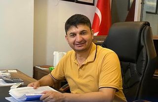 Başkan Saygılı’dan Osmaniye Kurban Bayramı Tebriği