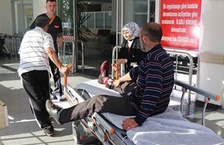 Osmaniye’de Acemi Kasap Alarmı!
