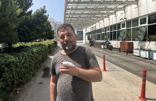 Antalya, Muğla ve Burdur'da "acemi kasaplar" hastanelik oldu