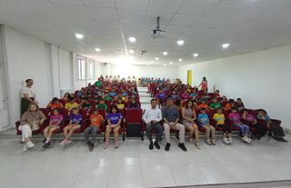 Ceyhan'da "Çevresel Tehlike ve Tehditler" konulu seminer düzenlendi