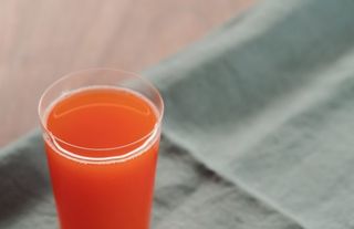 Osmaniye’de Acerola Suyu Tüketimi Artıyor