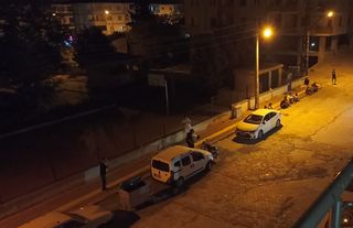 Osmaniye ve Hatay’da Peş Peşe Depremler! 6 Şubat’ı Hatırlattı