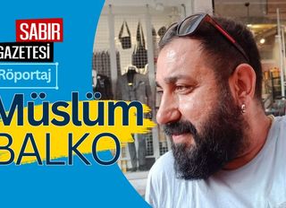 Müslüm Balko