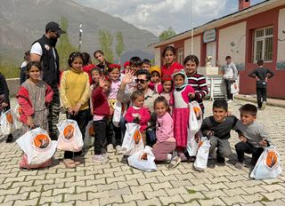 Veysel Özaraz Anlatıyor