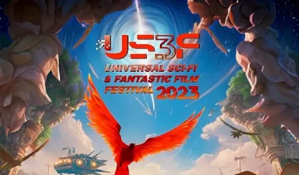 Evrensel Bilim Kurgu ve Fantastik Film Festivali’nde Ulusal Jüri belirlendi
