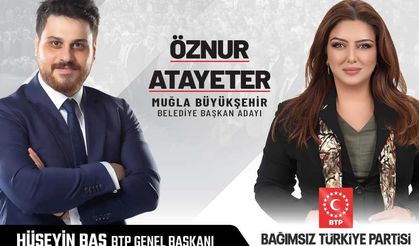 BTP'li Atayeter: Mustafa Kemal Atatürk'ün Mirasıyla Kadın-Erkek Eşitliğini Vurguluyor!"