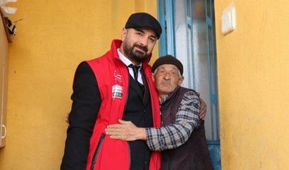 İzmit Belediyesi Çınar Ekibi, Kulmahmut Köyü'nü Sıcak Bir Ziyarette Ağırladı