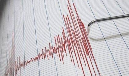 "İzmir'i Sarsan Deprem! Korku ve Paniğe Neden Olan 5.1 Büyüklüğündeki Sarsıntı