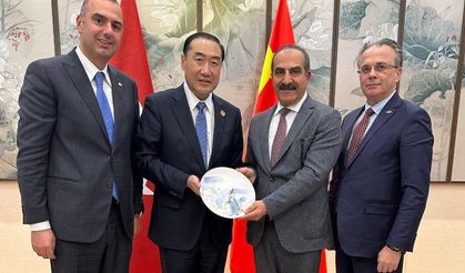 Türk İhracatçıları, Çin İle Dış Ticarette Denge Sağlamak İçin 2024 Yılında Yoğun Temaslara Başlıyor