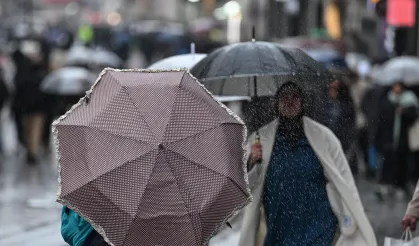 Kuvvetli Rüzgar ve Fırtına Tehlikesi 13 İl İçin Tedbir Çağrısı