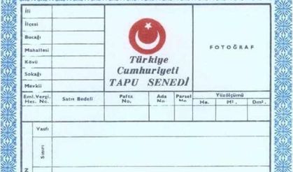 Tapu İşlemlerinde Avukat Zorunlu Oldu mu?
