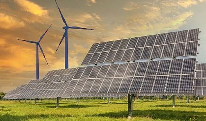 Atık'ken Geri Dönüşümle Enerjiye Dönüşüyor!