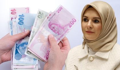 Osmaniye’de Yaşlı ve Engelli Aylıkları Bayramdan Önce Yattı