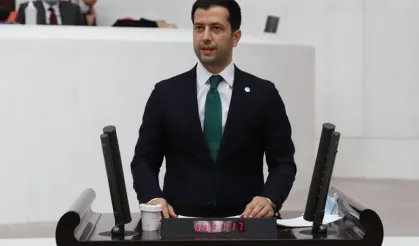 AK Parti MKYK Üyesi Kaya: “Mazlumları Unutmayalım”