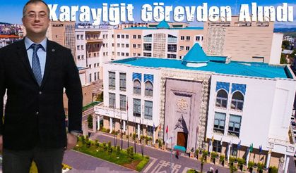 Başkan Çenet'ten, Osmaniye Belediyesinde Kritik Görevlere Yeni atamalar
