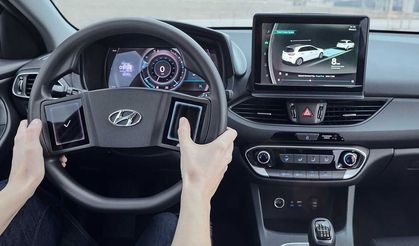 Hyundai’den Devrim Niteliğinde Adım!