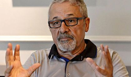 Amasya’da Art Arda Meydana Gelen Depremler: Prof. Dr. Naci Görür’den Kritik Uyarı